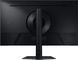 Монітор Samsung 31.5" Odyssey G50D HDMI, DP, IPS, 2560x1440, 165Hz, 1ms (383597) LS32DG500EIXCI