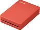 Фотопринтер Canon SELPHY Square QX20 (Red) (391295) 6754C002