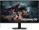 Монітор Samsung 31.5" Odyssey G50D HDMI, DP, IPS, 2560x1440, 165Hz, 1ms (383597) LS32DG500EIXCI