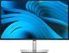 Монітор DELL 27" P2725DE HDMI, 2xDP, USB-C, RJ-45, IPS, 2560x1440, 100Hz, sRGB 99%, Pivot (389627) 210-BQSZ