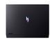Acer Ноутбук Nitro 16 AN16-73 16" WQXGA IPS, Intel i7-14650HX, 32GB, F1TB, NVD4060-8, Lin, чорний (382614) NH.QSNEU.001