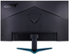Монитор 27" Acer VG270Ubmiipx (UM.HV0EE.007) Black/Blue UM.HV0EE.007