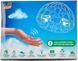 Квадрокоптер ZIPP Toys "Шалена Куля" з додатковим акумулятором