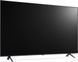 LG Телевізор 75" QNED 4K 120Hz Smart WebOS Black (379039) 75QNED80T6A
