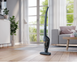Пылесос аккумуляторный ELECTROLUX EERC75DB 900402004