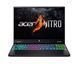 Acer Ноутбук Nitro 16 AN16-73 16" WQXGA IPS, Intel i7-14650HX, 32GB, F1TB, NVD4060-8, Lin, чорний (382614) NH.QSNEU.001