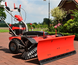 Підмітальна машина зі щіткою HECHT 8101 HECHT8101