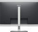 Монітор DELL 27" P2725DE HDMI, 2xDP, USB-C, RJ-45, IPS, 2560x1440, 100Hz, sRGB 99%, Pivot (389627) 210-BQSZ