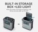 Портативна електростанція Flashfish P15 1500W 1008Wh FFP15