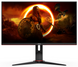 Монитор 28" AOC U28G2XU2/BK U28G2XU2/BK