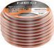 Neo Tools Шланг садовий Optima, 3/4", 50м, 4 шари, до 25 Бар, -20&hellip;+60&deg;C (325023) 15-825