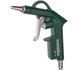 Набір пневматичних інструментів Metabo LPZ 7 Set, 7шт (363468) 601586000