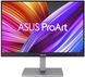 ASUS Монітор 24.1" ProArt PA248CNV HDMI, 2xDP, USB-C, 4xUSB, MM, IPS, 1920x1200, 16:10, 75Hz, sRGB 100%, Pivot (375742) 90LM05K1-B03370