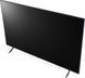 LG Телевізор 75" QNED 4K 120Hz Smart WebOS Black (379039) 75QNED80T6A
