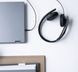 Гарнитура компьютерная моно On-Ear EPOS ADAPT 135T USB II, 3.5мм/USB, однонаправленный, сертификат Microsoft Teams, 1.8м, Черный 1000900