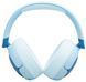 Наушники JBL JR470NC Blue (JBLJR470NCBLU) (7065596) JBLJR470NCBLU