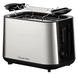 Тостер Russell Hobbs 27390-56 Heaton Brushed 2Slice Toaster (7030835) 25210036001