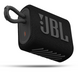 Комп.Акустика JBL GO 3 Black (JBLGO3BLK) JBLGO3BLK