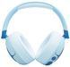 Наушники JBL JR470NC Blue (JBLJR470NCBLU) (7065596) JBLJR470NCBLU