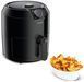 Tefal Мультипіч EasyFry Classic XL, 1500Вт, чаша-4.2л, механічне керув., пластик, чорний (366701) EY201815