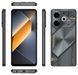 TECNO Смартфон POVA 6 NEO (LI6) 6.78" 8/256ГБ, 2SIM, 7000мА&bull;год, Speed Black (376689) 4894947021022