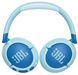 Наушники JBL JR470NC Blue (JBLJR470NCBLU) (7065596) JBLJR470NCBLU