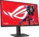 Монітор Asus 27" ROG Strix XG27ACMS HDMI, DP, USB-C, IPS, 2560x1440, 320Hz, 0.3ms, sRGB 130%, AdaptiveSync, Pivot, HDR400 (392831) 90LM0BE0-B01171