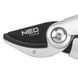 Сектор Neo Tools 210 мм з ковадлом, арт. 15-213 &ndash; для обрізки та садівництва 15-213