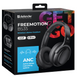 Наушники Defender FreeMotion B535 Bluetooth ANC, Black (63535) (6918547) 63535