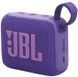 Портативна акустика JBL Go 4 Фіолетовий (JBLGO4PUR) JBLGO4PUR