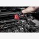 Гайкокрут акумуляторний 3/8'' MILWAUKEE, M12 FUEL FIW38-422X 4933464613