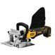 Фрезер акумуляторний безщітковий DeWALT DCW682N DCW682N
