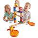 Конструктор-лабиринт Hape Quadrilla Ксилофон 96 эл. (E6012) dt_12427