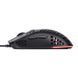 Trust Мышь Trust GXT 928 Helox, USB-A, черный 25306_TRUST