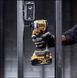 Шурупокрут ударний акумуляторний безщітковий DeWALT DCF850N DCF850N