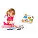 Дерев'яна шнурівка Viga Toys Африканські звірята (51326) dt_942