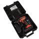 Дриль-шурупокрут акумуляторний Vitals Master AU 1825 Kit SmartLine+ V184442