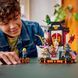 Конструктор LEGO Ninjago Модель персонажів ніндзя. 15-та річниця 447 Деталей ( 71866 )