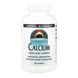 Кальций Source Naturals (Calcium) 200 мг 250 таблеток