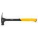 Молоток RIP-CLAW, суцільнометалевий, вага головки 624 г DeWALT DWHT51005-0 DWHT51005-0