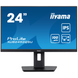 23,8 "16: 9 IPS RK Monitor, 2560x1440, 0,5 мс (MPRT), 100 Гц, FreeSync, 1xhdmi/1xdp/2xusb 3,2, SP 2x2 IIYAMA XUB2492QSU-B1 3724091