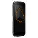 Doogee Смартфон S41T 5.5" 4/64ГБ, 2SIM, 6300мА&bull;год, зелений (382847) 6924351684426