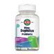 Dino-Dophilus&trade; Kids Probiotic - 60 chewables Black Cherry