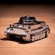 Колекційна модель-конструктор Metal Time World of Tanks танк Pz.Kpfw. II Ausf. G (MT061) dt_94833