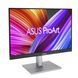 ASUS Монітор 24.1" ProArt PA248CNV HDMI, 2xDP, USB-C, 4xUSB, MM, IPS, 1920x1200, 16:10, 75Hz, sRGB 100%, Pivot (375742) 90LM05K1-B03370