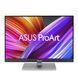 ASUS Монітор 24.1" ProArt PA248CNV HDMI, 2xDP, USB-C, 4xUSB, MM, IPS, 1920x1200, 16:10, 75Hz, sRGB 100%, Pivot (375742) 90LM05K1-B03370