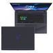 Gigabyte Ноутбук AORUS G6X 16.0 QHD 165Hz, Intel i7-13650HX, 16GB, F1TB, NVD4060-8, DOS, черный AORUS_16X_9SG-43KZC54SD