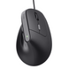Мишка Bayo II Ergonomic Mouse - Black TRUST Bayo II Ergonomic Mouse Black (25144) 3724902