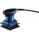 Машина шліфувальна вібраційна BOSCH GSS 140 A (06012A8021) 06012A8021