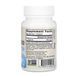 Теанин, Theanine, Jarrow Formulas, 200 мг, 60 капсул
